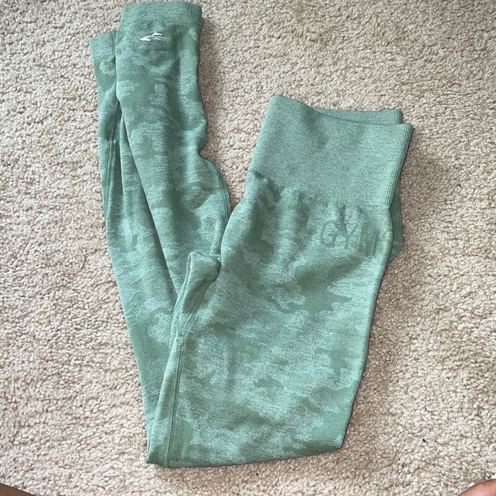 Gymshark leggings